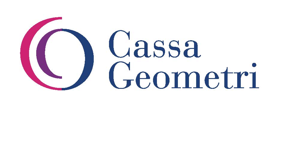 LOGO CASSA